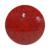Vermelho Esponja
